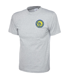 Tenby Surf & Lifesaving Club - Men's/Unisex T-Shirt.