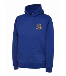 Shardlow Primary Overhead Hoody