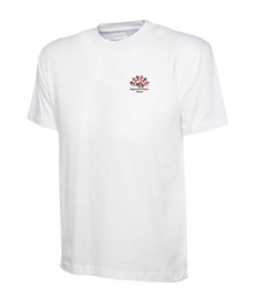 Kegworth Primary Embroidered Junior PE T-Shirt 23