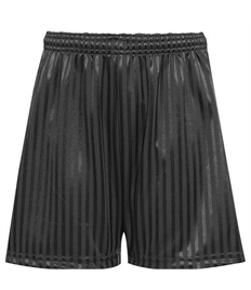 Shadow Stripe Junior Shorts