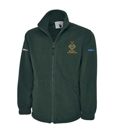 Milford Haven Sea Cadets & Royal Marines Cadets Embroidered Fleece (Adult)