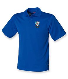 Coolplus® Wicking Piqué Polo Shirt