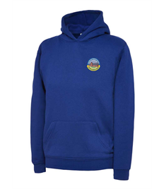 Shardlow Primary Overhead Hoody - Adult Size 23