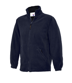 Broad Haven Full Zip Fleece