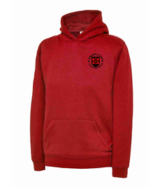 St Edward's Hoody - Junior size