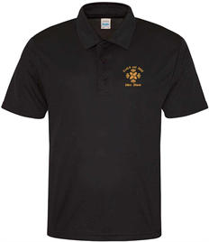 CIGS Golf Polo