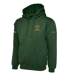 Milford Haven Sea Cadets & Royal Marine Cadets Hoody