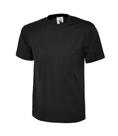 Embroidered T shirt - Watling JCB