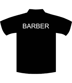 Barber Polo Shirt