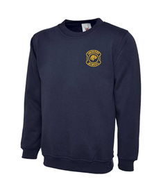 Orchard Primary PE Sweatshirt - Junior Size