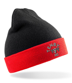 Tenby RC Beanie Hat (Recycled)