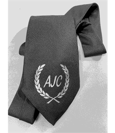 Personalised Printed Tie