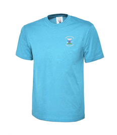 Portfield PE T Shirt Junior size