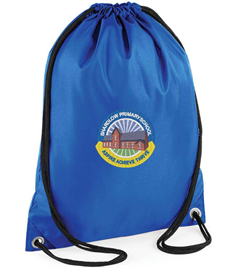 Shardlow Primary PE Bag 23