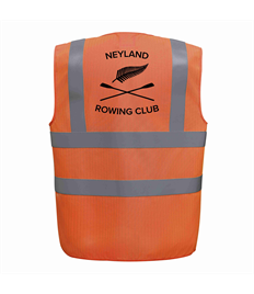 High Vis Vest