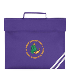 Pennar Community School Book Bag