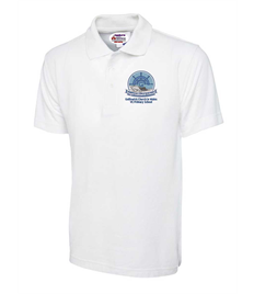 Gelliswick Junior Polo Shirt