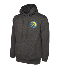 Tenby Surf & Lifesaving Club - Adult Unisex Hoodie.