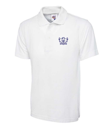 Polo Shirt Junior