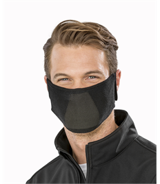 Antibacterial mask - pack of 3 
