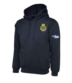 West Wales Sea Cadets Hoody (Junior)