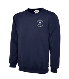 Portfield Junior Classic Sweatshirt