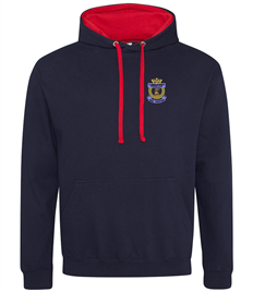 LLanion Warriors Rowing Club Hoody