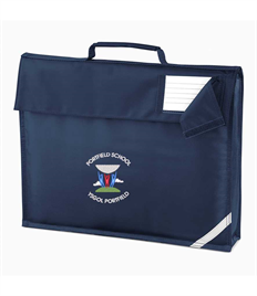 Portfield School Book Bag