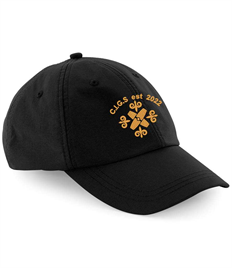 CIGS Golf Cap