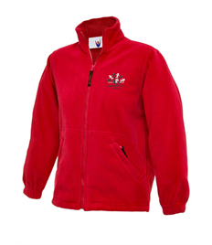 Kegworth Primary Fleece