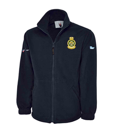 Fishguard Sea Cadets Embroidered Fleece (Junior)