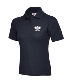 Lady Fit Polo Shirt