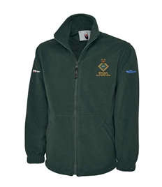 Milford Haven Sea Cadets & Royal Marines Cadets Embroidered Fleece