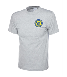 Tenby Surf & Lifesaving Club - Men's/Unisex T-Shirt.