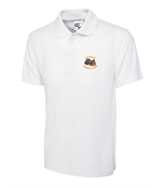 Shardlow School Junior Polo Shirt