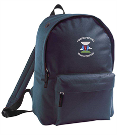 Portfield School Backpack