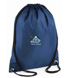 Gym Bag
