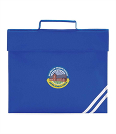 Shardlow Primary Book Bag 23